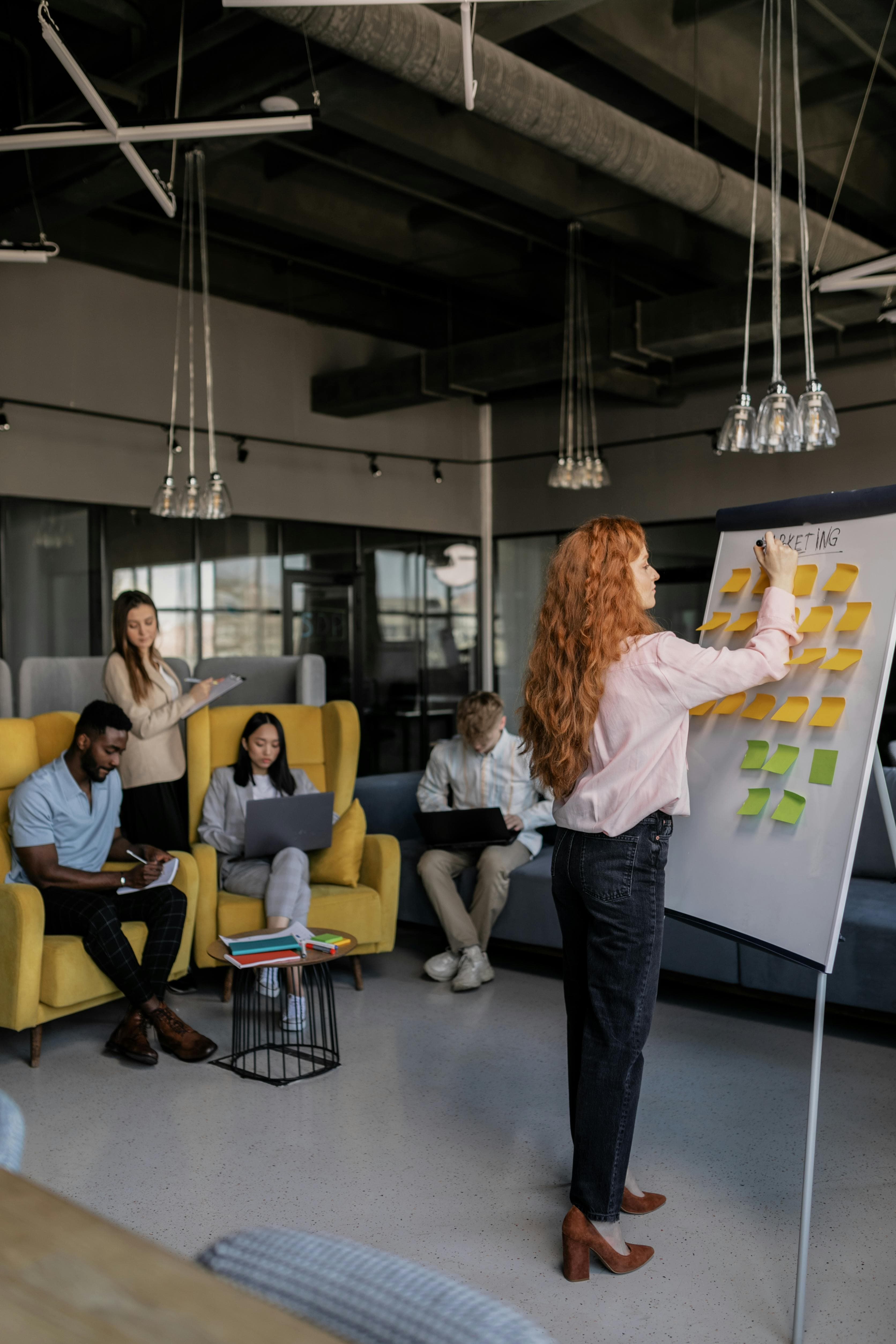 AI-Powered Development Solutions