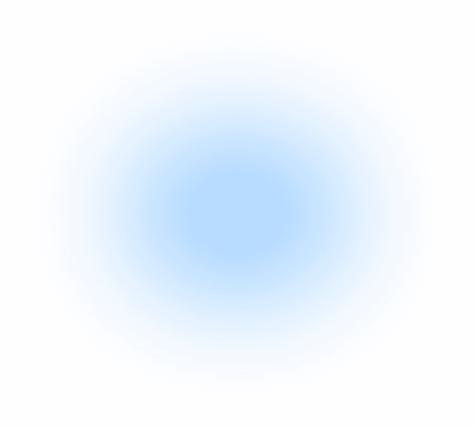 Centered Ellipse