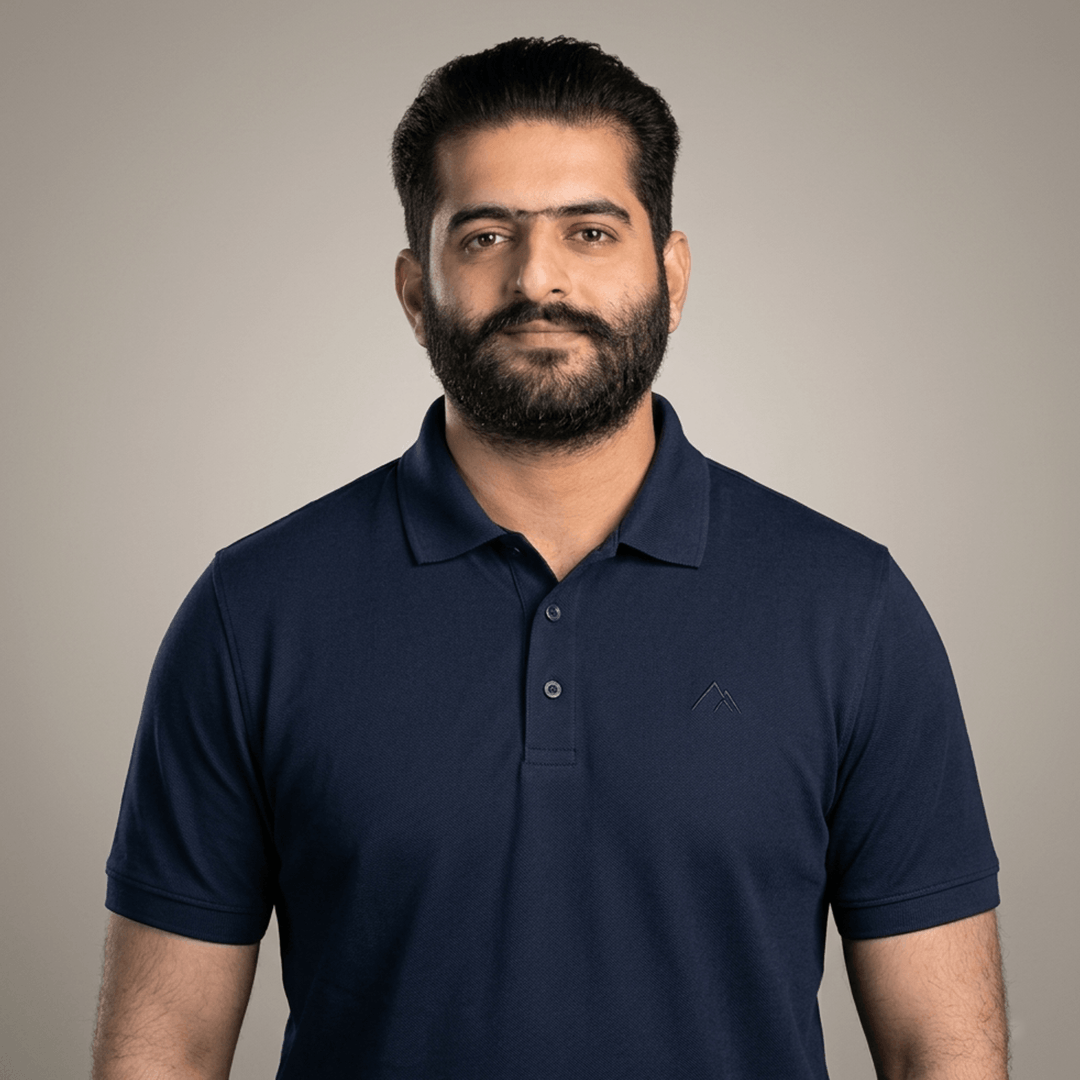 Daniyal Abbas