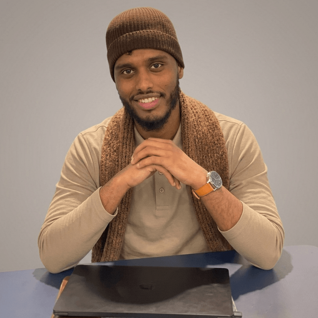 Mustafa Abdul Rahman